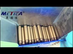 20ml Tube Filling Capping Machine Automation