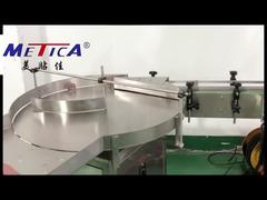 Cosmetic Powder Filling Machine for Makeup
