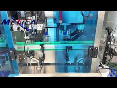 Auto Tracing Bottle Capping Machine