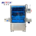 High accuracy 100-1000ml Juice Bottle Filling Machine With Peristaltic Pump