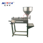 100ml-1000ml Bottle Economical Manual Filling Machine Paste Filling Machine For Liquid And Paste