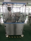 Automatic Ultrasonic soft Tube Sealing Machine With Filling Accuracy ±1%