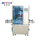 220V 50HZ Linear Bottle Washing Machine 1500BPH-3000BPH For Pharmaceutical