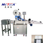 Large Capacity Bag Packing Machine 2kw Pouch Sticker Labeling