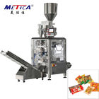 2kw Poly Bag Packing Machine Vertical Bag Filling Machine Specially Optimized Design