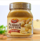 Peanut Butter Jam Filling Capping Labeling Machine 1500bph-3000bph