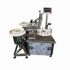 10ml Soft Hose Assembly Machine 0.6MPa 1200-1800BPH With Auto Plugging