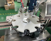 PLC Rotary Twist Off Capping Machine