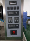 Ultrasonic Manual Tube Filling And Sealing Machine 30Bph-1500bph For Toothpaste