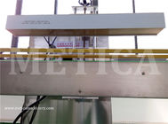 OEM Aluminium Foil Bottle Sealing Machine 16-50mm Sealing Diameter