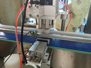 500BPH Automatic Bottle Capping Machine For Pump Caps