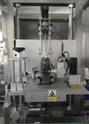 High Speed Juice Bottle Labeling Machine Automatic Shrink Sleeve Applicator Machine