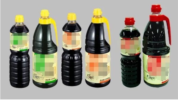 Automatic Liquid And Paste Products Bottle Filling Machine System For B2B Buyers