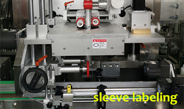 Fast and Accurate Bottle Capping Machine Name Automatic Capping Machine