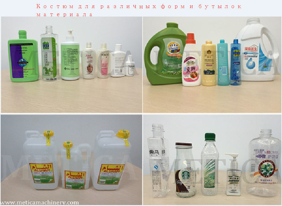 Automatic two sides labeling machine for cartons and square round bottle labeling machine