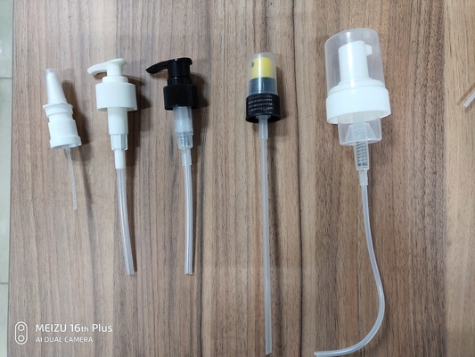 Automatic Hand Sanitizer Bottle Capping Machine And Sprayer Pump Cap