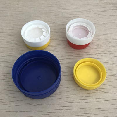 Suspension Bottle Linear Automatic Screw Capping Machine Pressing And Screw Cap