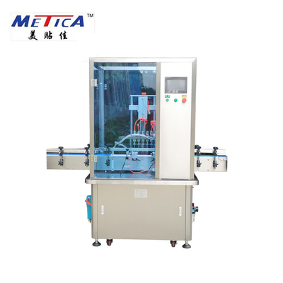 Medium Size Bottle Rising Machine For Industrial Applications
